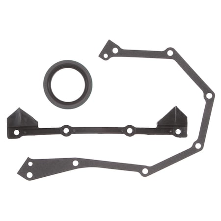 Mahle Engine Timing Cover Gasket Set JV814